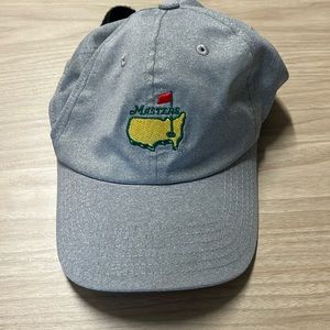Masters Men’s Hat 2018